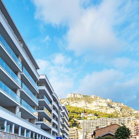 Grande Terrasse - Vue Mer - Parking - Bk ボーソレイユ エクステリア 写真